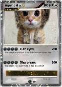 super cat