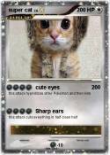 super cat