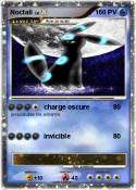 Noctali