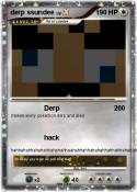 derp ssundee