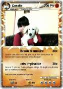 Coralie