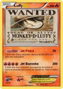 Luffy