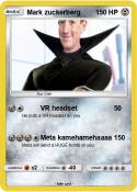 Mark zuckerberg