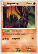 Dragon King