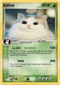 fluffball