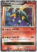 dragonair
