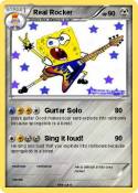 Real Rocker