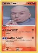 Dr.Evil's 