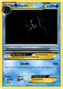 death