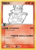 YOND3R