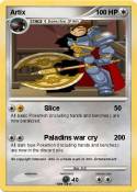 Artix