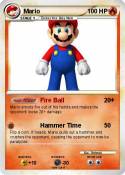 Mario