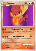 Flamajou