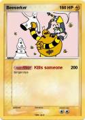 Beeserker