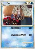 Free