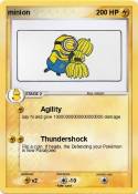 minion