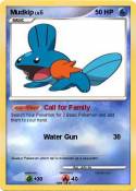 Mudkip