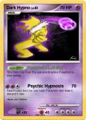 Dark Hypno