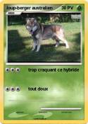 loup-berger aus