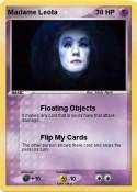 Madame Leota