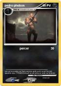 pedro phobos