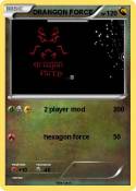 DRANGON FORCE