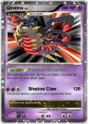 Giratina
