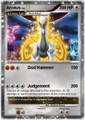 Arceus