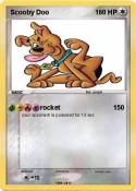 Scooby Doo