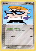 dexter