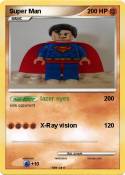 Super Man