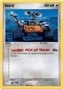 Wall-E