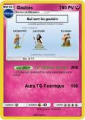 Gaulois