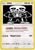 SANS