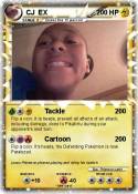 CJ EX