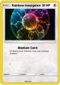 Rainbow