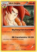 SSJ4 Gogeta