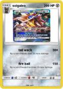 solgaleo