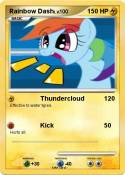 Rainbow Dash