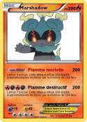 Marshadow