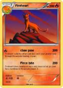 Fireheart