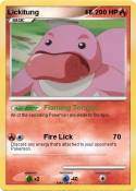 Lickitung 48,