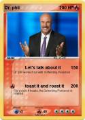 Dr. phil