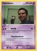 PokeGames