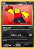 baller