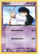 Kagome
