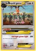 squid game