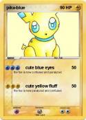 pika-blue
