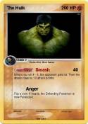 The Hulk