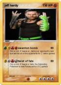 jeff hardy